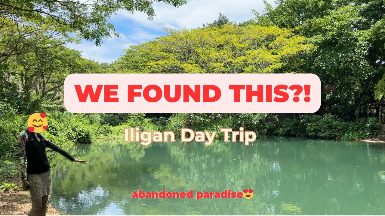 Iligan City: The Philippines' Best-Kept Secret