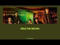 [playlist] EXILE THE SECOND with soft pop