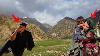 "Heartbroken in the Rain — Asghar and the Fateful Choice" Profile