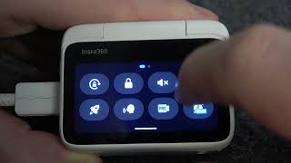 How to Format Storage on Insta360 GO 3 / Remove All Recordings From Your Camera