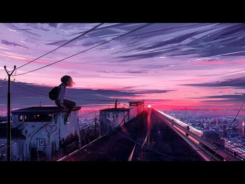 Lofi Hip Hop Radio 24/7 🎧 No Copyright Lofi HipHop Mix 2021 🎧 Chill Lofi, Sleep Lofi, Study Lofi