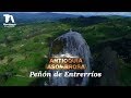 Antioquia Asombrosa, Peñón de Entrerríos - Teleantioquia