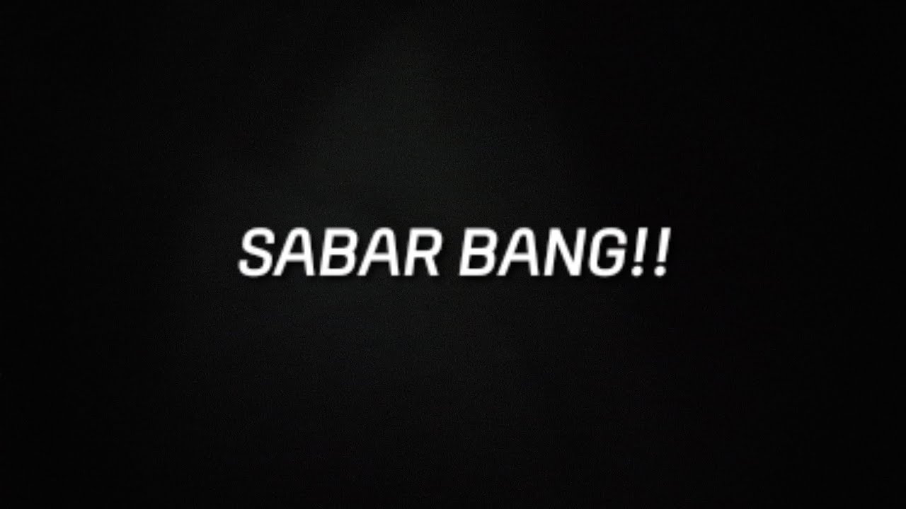 [MCGG S5] SABAR BANG!! LING NYA 1 LAGI!!