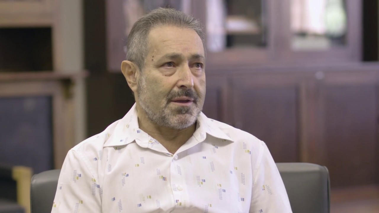 Medical Leadership Mentor: Professor Jeff Lipman