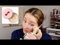 ONE/SIZE by Patrick Starrr Ultimate Blurring Setting Powder Review