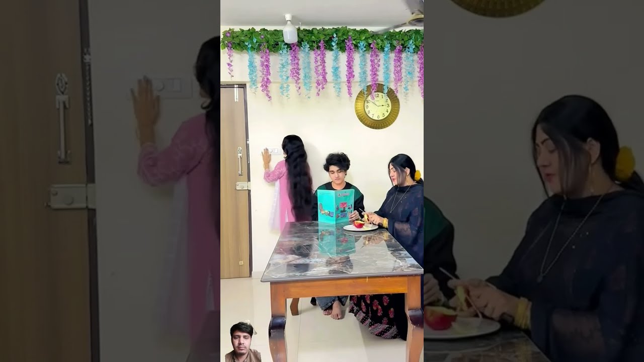 Chalaki Phir Fail Zidaanshahidaly Comedy Shorts