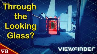 Viewfinder, Ep. 13: The Final Solution?