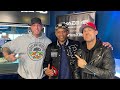 From Near Death to Cannabis Kingpin: Dr. Smoke's Incredible Journey 💨 | SWAY’S UNIVERSE