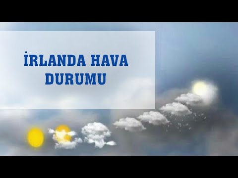 Video: İrlanda'da Hava Yolcu Hakları