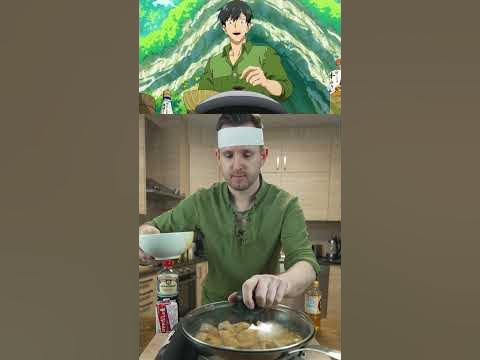 Foodkagechris