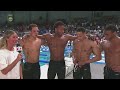 NCAA record men's 400 freestyle relay | 2025 NCAA swimming championships