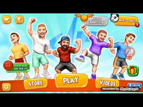 Прохождение #1 Dude Perfrect