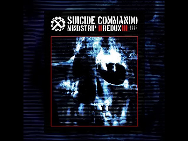 Suicide Commando - Jesus wept