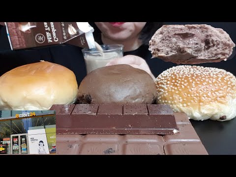 이마트 24, 편의점 디저트 먹방 emart 24 convenience store dessert mukbang