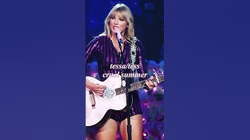 your name, your taylor swift song! part 153