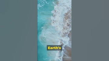 Why Are Ocean Currents Essential for Climate?#climate #oceancurrent #science #geology