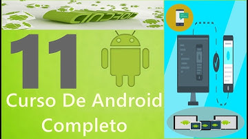 Curso Programação - Criando Um Sistema de Vendas Completo Android - 11