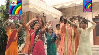 Jhoom Jhoom Nache || झुम झुम नाचे || Bhojpuri Devi Geet