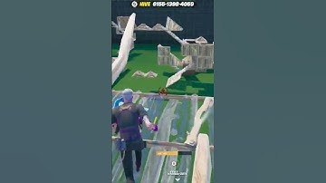 clipping my friend fortnite 1v1 cringe song