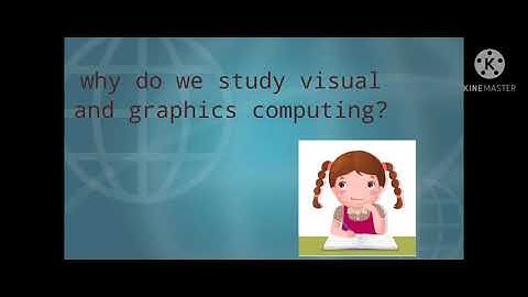 graphics and visual computing