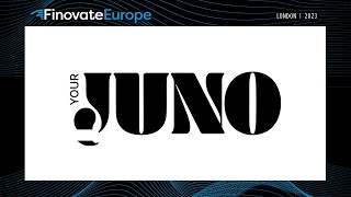 FinovateEurope 2023 / Your Juno screenshot 1