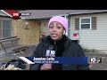Killeen homeowner says city threatening to fine him $2K a day over damaged caused by juvenile