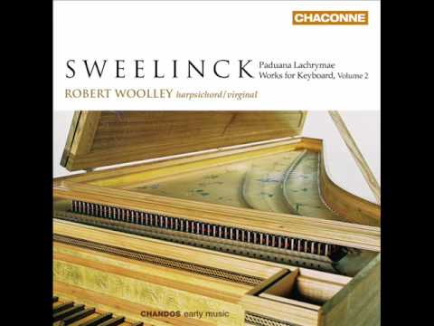 Sweelinck Keyboard Works Volume 2