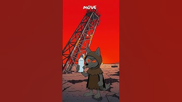 How to Create Fire in a Post-Apocalyptic World #shorts #science