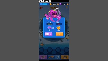 Ship Merger - Idle Tycoon Game / Android app