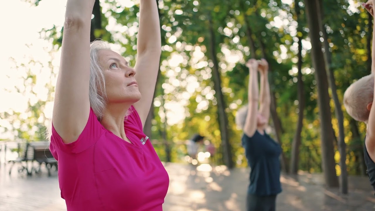 Exercise: Your Brain’s Secret Weapon