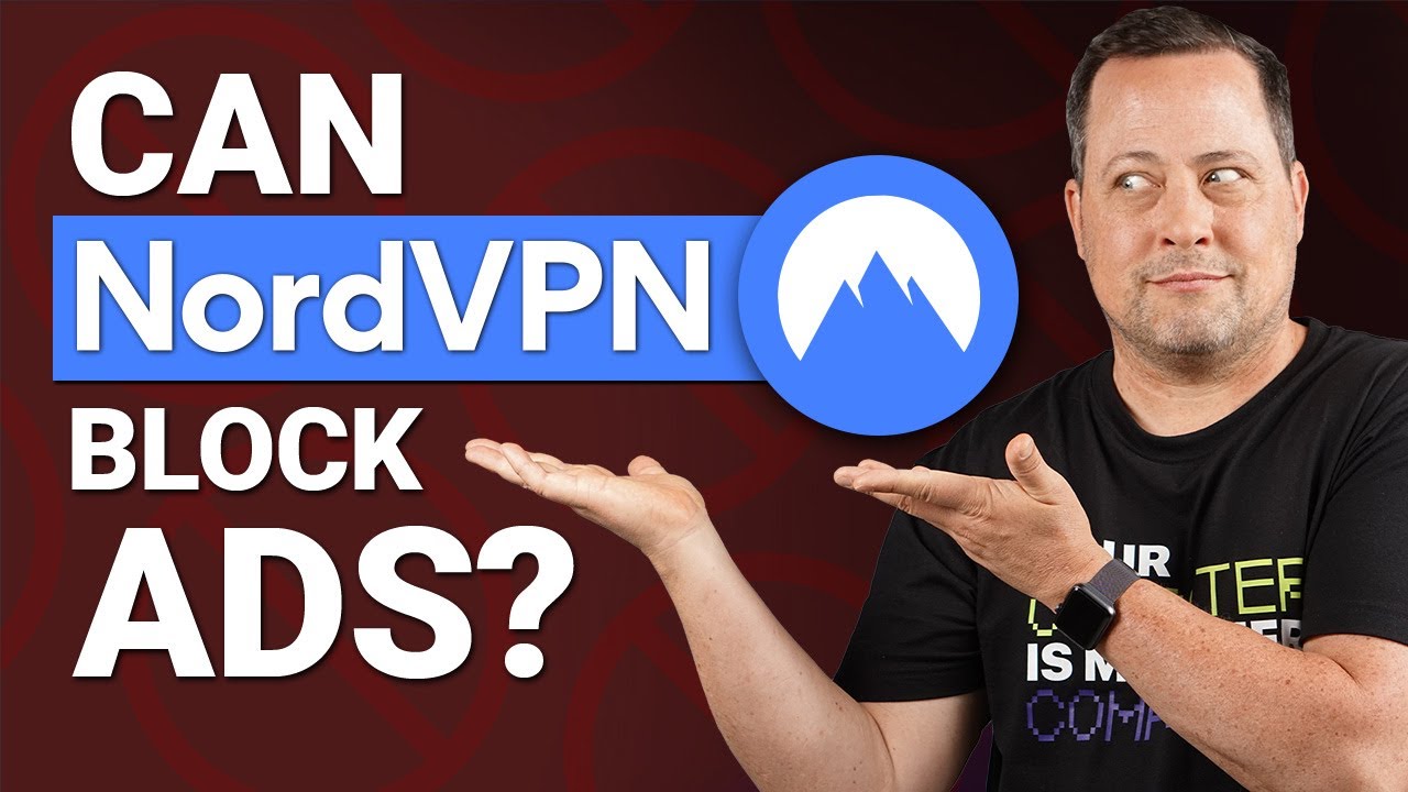 NordVPN Ad #1, Week of August 23, 2022 - itsbenandkaren on Twitch