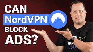 Can NordVPN Block Ads? | NordVPN Threat Protection review 2024