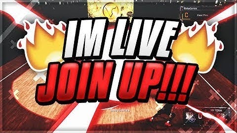 LATE NIGHT STREAM LEGEND TRYNNA STREAK WHERE MY LOYAL AT ALL SUBS GET ADDED SUB UP?NBA 2K20 LIVE