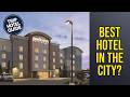 Park Inn by Radisson, Calgary Airport North, AB - Best Hotel in the City? | Calgary (AB), Canada🏨