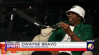 Former West Indies Captain Says Team Has Not Evolved in The T20 Game | TVJ Sports