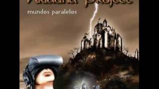 Video thumbnail of "Ariadna Project - Y las sombras quedaran atrás"