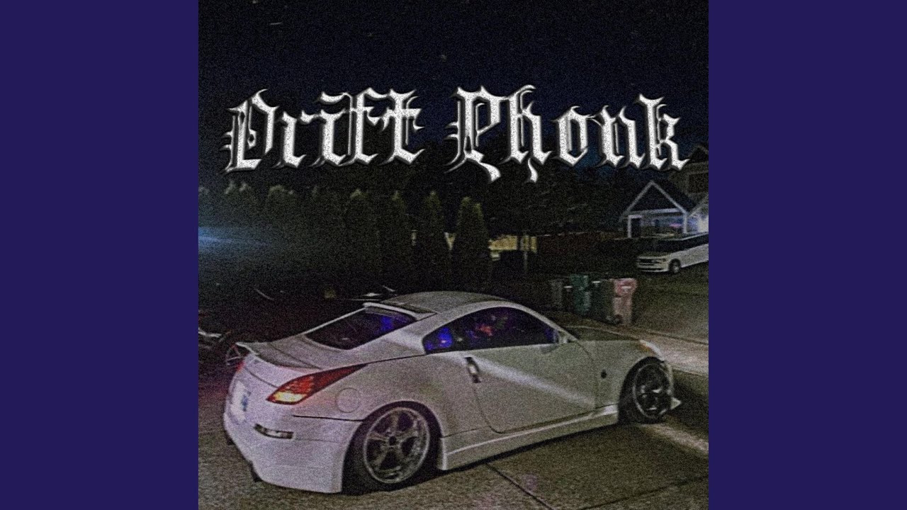 DRIFT PHONK