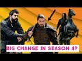 Kuruluş Osman Season 4 Big change