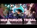 🔥 Lo Mas Chingon Del Tribal Mix Junio 2023 🌎 Tribal Huapango MegaMix - Éxitos Pa’Bailar Lo más nuevo