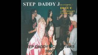 " Happy " Step Daddy J 2000 January 2000