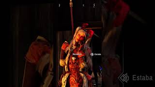 Nurelion el gruñon #skyrim #skyrimse #mods #gameplay