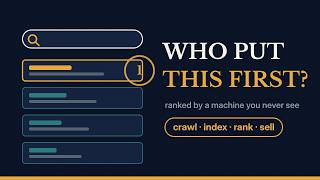 How Search Results Get Ranked