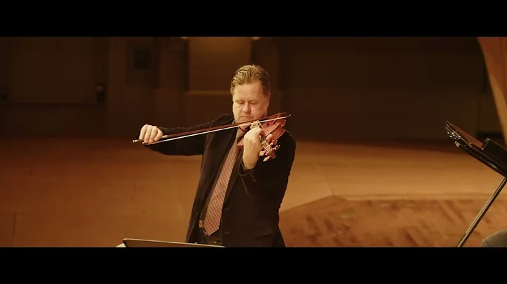 Carl Vollrath - Fantasia for Viola and Piano
