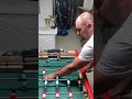 Gamelles ENJOY #babyfoot #tablesoccer #footballdetable #itsf #bonzini #foosball #tischfußball