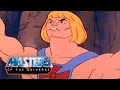 He-Man Official | Eternal Darkness | He-Man Full Episode