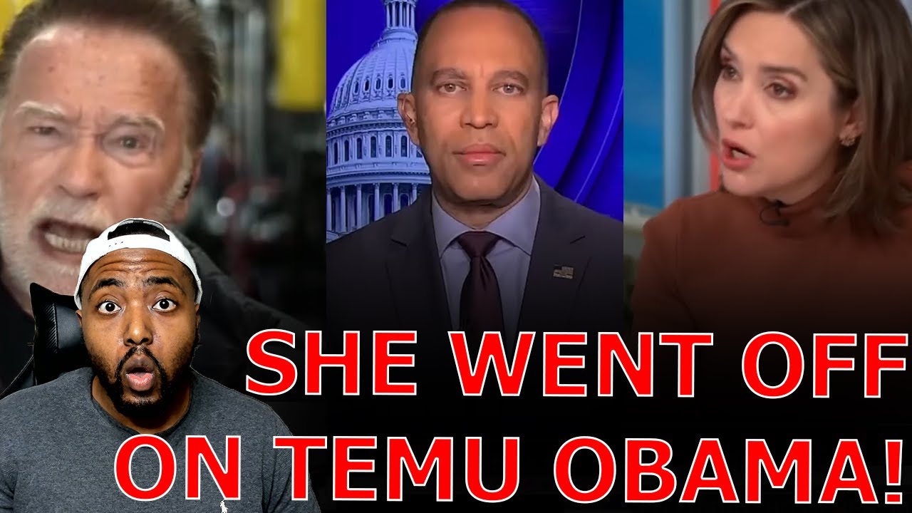 CBS Anchor GOES OFF On FAILING Democrat Leader Hypocrisy Claiming Trump Is RIGGING Midterm Elections CBS Anchor GOES OFF On FAILING Democrat Leader Hypocrisy Claiming Trump Is RIGGING Midterm Elections