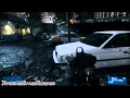 Battlefield 3 Uprising Walkthrough