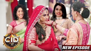CID New Epidode | Crime Story 2025 | सी.आई.डी. | CID | New Episode 2025 | Crime Series 2025