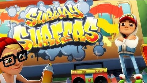 This Game Is Amazing 🤩 || Subway Surfers || #gaming #shorts #trending #viral #ytshorts