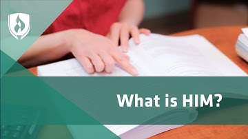 What is Health Information Management? [Simple Summary]